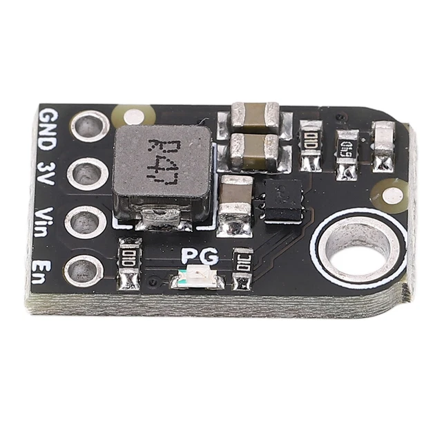 ♡ Power Regulators & Converters, Semiconductors & Actives
