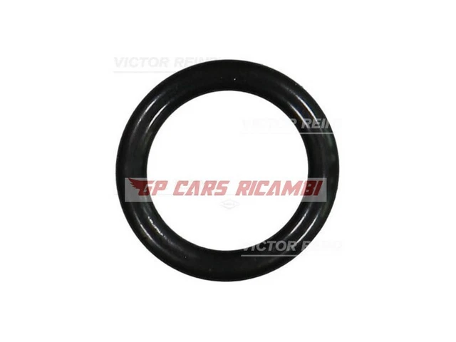 Ajusa 13132200 Guarnizione Collettore Aspirazione - Qualità Acciaio Rivestito NBR, Ricambio Auto