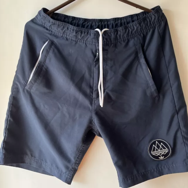 ADIDAS SPEZIAL SHORTS Spzl Intack 34 Waist 116.00 PicClick UK