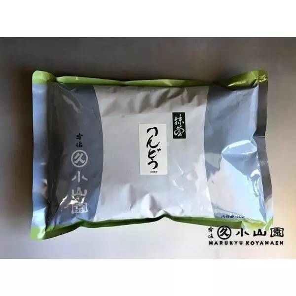 Té verde Matcha japonés Rindo 500g Kyoto Uji Matcha en polvo Marukyu Koyamaen