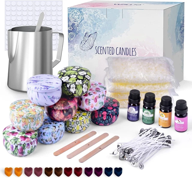 30 Pezzi Anelli A D, Ganci Girevoli E Fibbie - Argento/Oro, Per Borse, Zaini, DIY