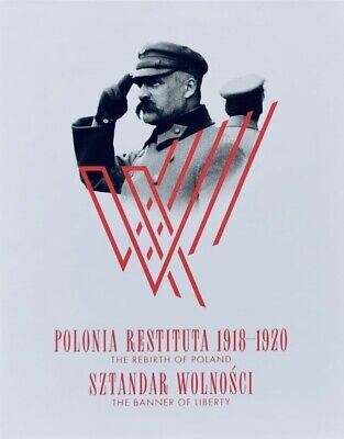 Polonia Restituta 1918-1920 (1928).The Banner Of Liberty (1935) blu ray.
