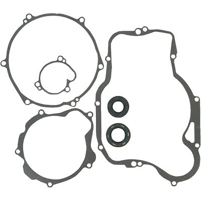 Cometic Bottom End Gasket Kit Fits KAWASAKI KX250 1993-2000 C3351