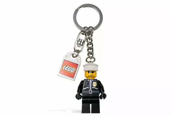 LEGO 851626 - Agente di Polizia