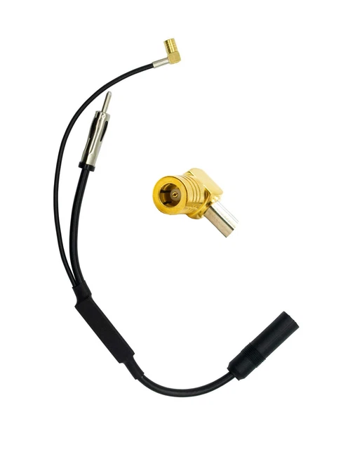 Amplificateur de Signal pour voiture, antenne Radi... - Grandado Amplificateur de Signal pour voiture, antenne Radi... - Grandado