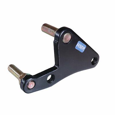 Hmparts HMParts Motocross Dirt Bike Pit Bike 110-250ccm 4-Takt Kit de Freins Arrière 
