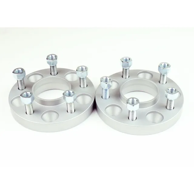 ATHENA Spacers with Double Bolts with Pre-Installed Stud Bolt - O-P2572CD