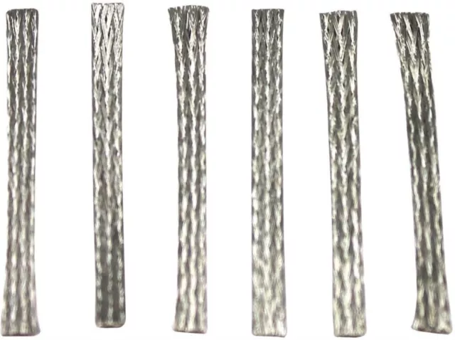 Scalextric Replacement Braid Pack of 6 1/32 scale C8075