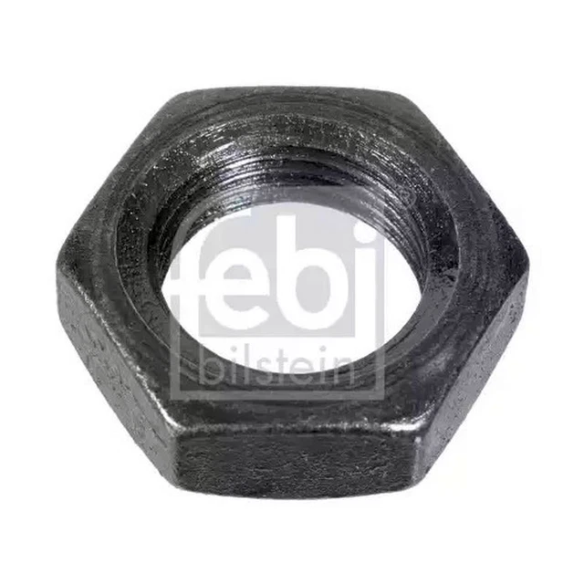 Febi Bilstein Axialgelenk 38785 - Original Ersatzteil Für VW Audi