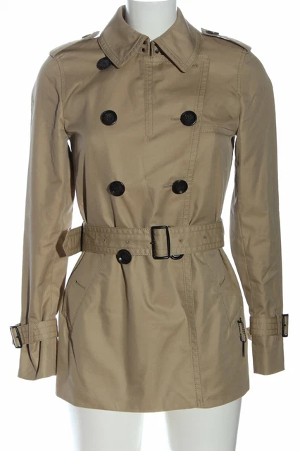 Coach sales duffle coat