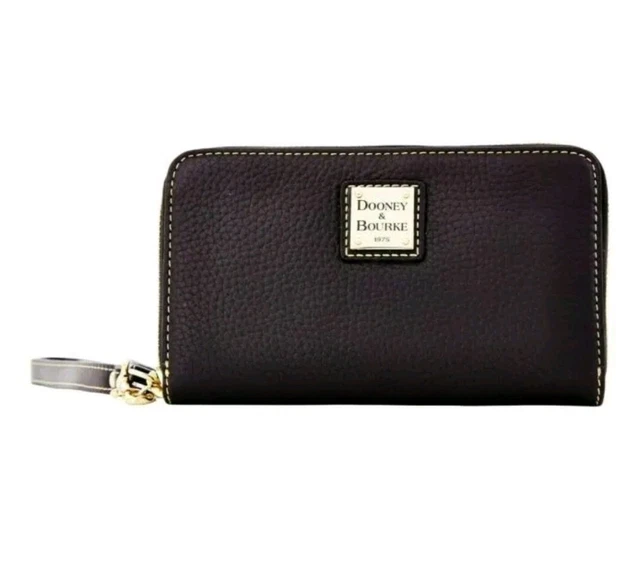 Dooney and clearance bourke uk wallet