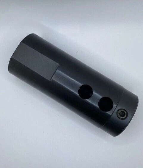 Global Cnc 1594-347-38  2"Od X 1" Id Hitachi Seiki Bushing