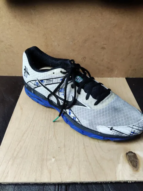 Mizuno Wave Inspire 10 Mens Running Shoes Uk12 Lite Use No Box 10Th Anniversary