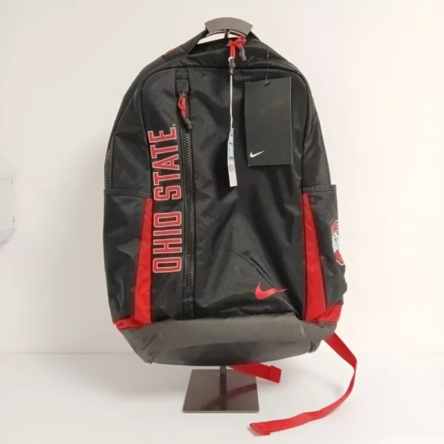 Ohio state nike vapor backpack deals