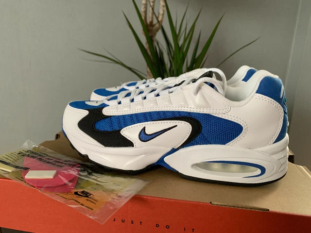 NIKE AIR MAX TRIAX size 44 10 US europe sneakers neuves 100 authentiques EUR 64 90 PicClick FR