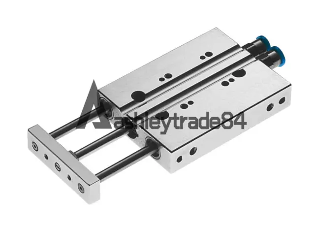 FESTO DFC-6-10-P-A-KF 189462 Mini Attuatore Guidato Nuovo