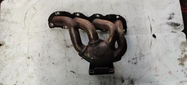 volkswagen golf jetta passat inlet manifold BLF 1.6 fsi engine