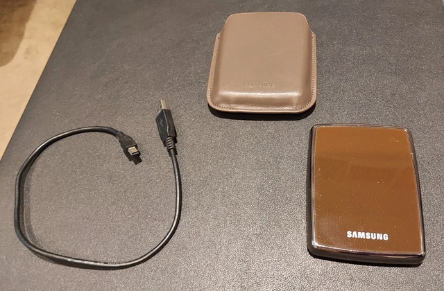 S2 portable 500gb samsung clearance