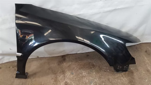 2007 Vw Phaeton 3.0 Tdi V6 3D Front Right Driver Side Wing Fender (Lr9V)