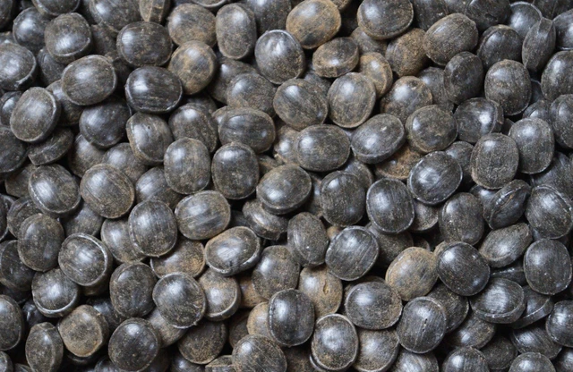 Fazer Turkish ( Tyrkisk ) Pepper Original Candy in Bulk Made in Finland