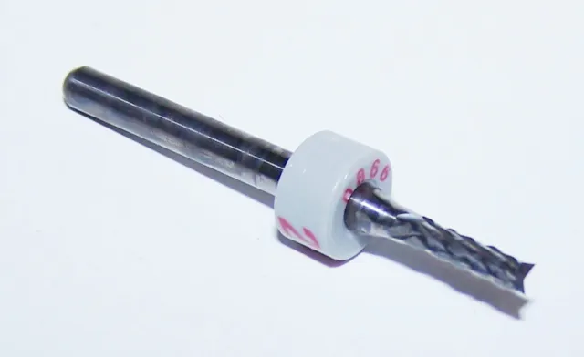 2.20mm (.0866")  DIAMOND-CUT CARBIDE ROUTER BURRS, FT 1100B0866A255C1 SALE