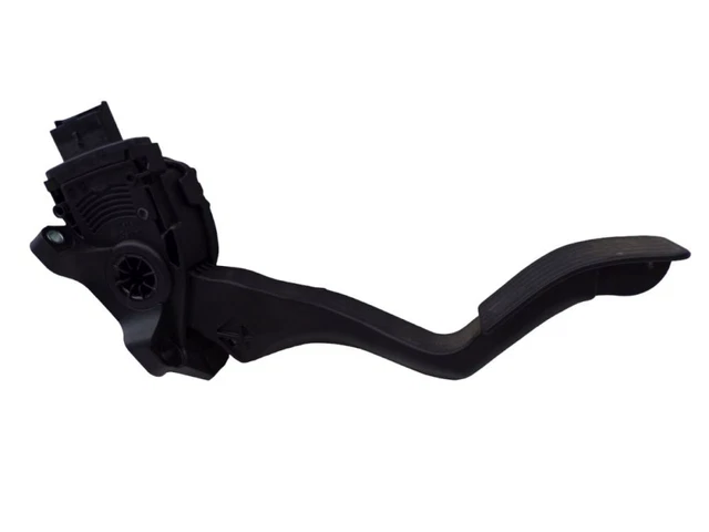 Corps D'accélérateur Essence Pour Citroën C3, Peugeot 206+, 207, Nemo - Compatible Modèles 1.1L à 1.4L 2006-2016