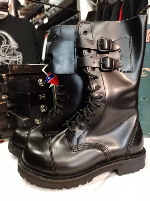 Foto anfibi discount militari