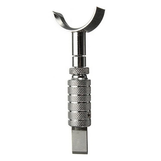 Stylo Roller Outil Pivotant à Rouleaux Rouges Scotty Cameron - Pour Practice De Golf - Neuf Accessoire Golf Rouleaux Rouges