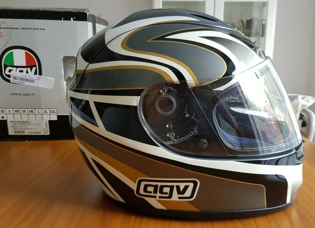 agv airtech motorcycle helmet K1 S - Matte Black while the Dry Motorcycle Helmets Agv Airtech Helmet