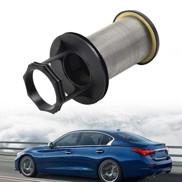 For Provent 200 4WDs Diesel Lattina Ricambio Olio Attacco Filtro Elemento