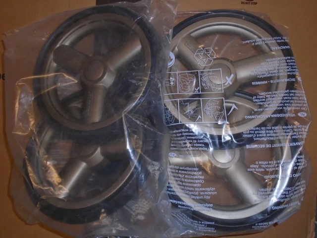 Bebecar sale replacement tyres