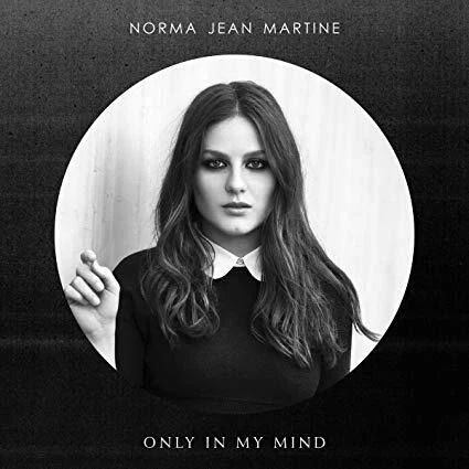 Norma Jean Martine - Only In My Mind - New Vinyl Record - Z6806z