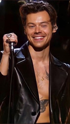 HARRY STYLES WALL Calendar 2021 - 2022 by Made in Colors Publishing $19