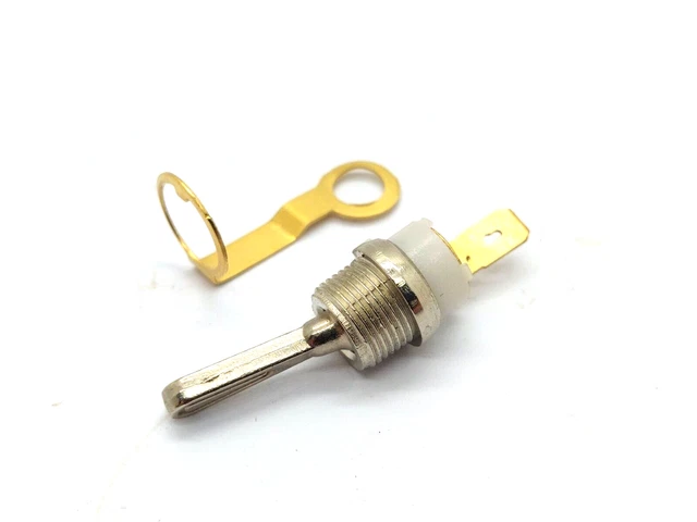ON OFF STOP KILL switch set For CHINESE chainsaws 4500 5200 5800 45CC ...