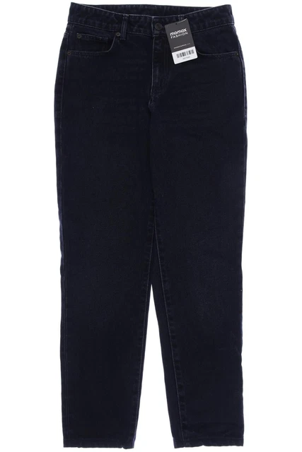 Jeans da donna Hess Natur denim taglia EU 38 (W28) cotone blu #38276dd
