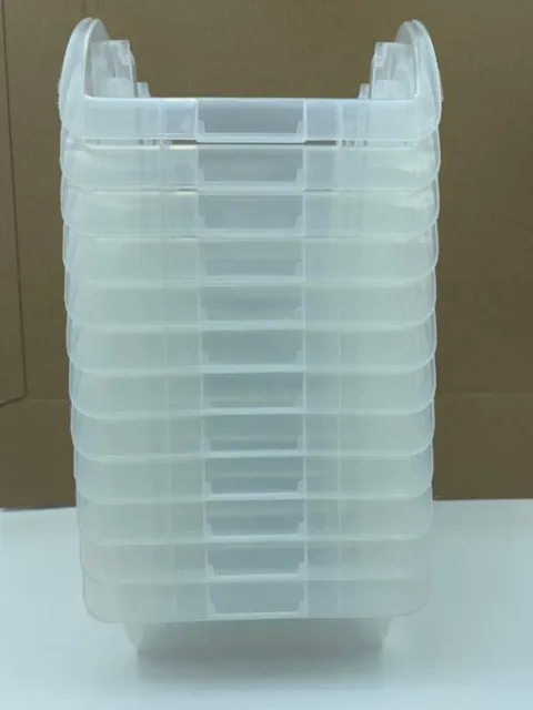 https://www.picclickimg.com/AogAAOSwi0ZlV3rA/12-Store-House-Large-Clear-Stacking-Bins-12-3-4.webp