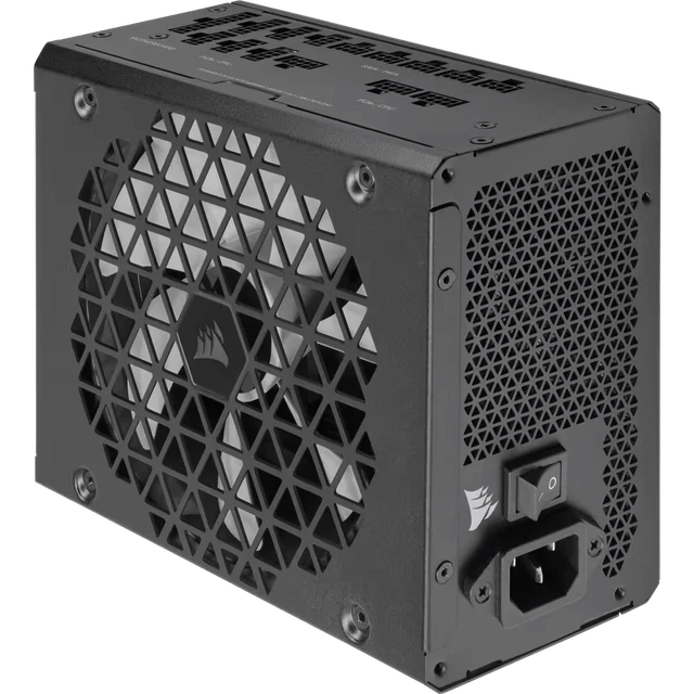 Corsair RM1000x Shift - 1000w - 80 plus Gold