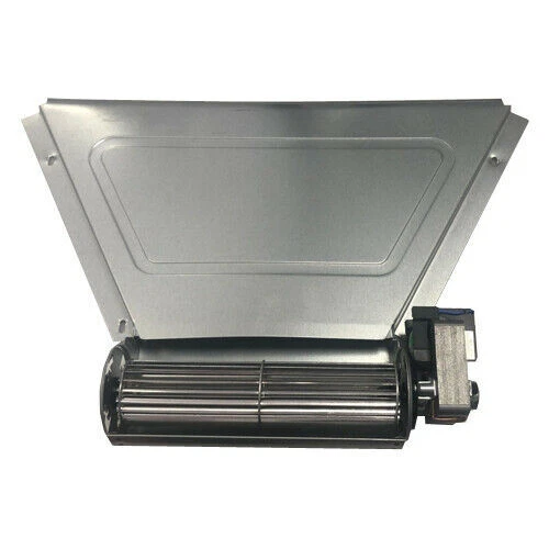 Moteur de ventilateur de four Cata MD5008WH, YZF-6320-007 25W