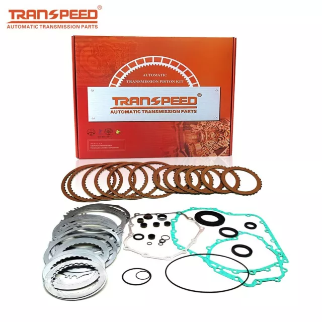 01J kit conversione master cambio automatico revisione dischi frizione per Audi A4