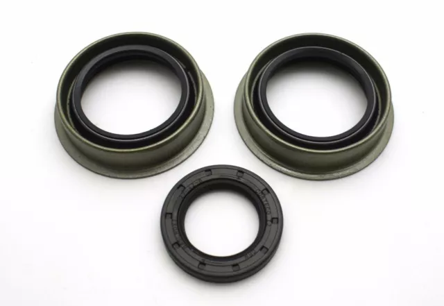 Ford Gearbox Oil Seal Set Ford Mondeo / Transit / Focus Mtx75