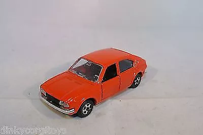 Mebetoys A-57 A57 A 57 Alfa Romeo Alfa Sud Alfasud Orange Menthe Rare Selten !