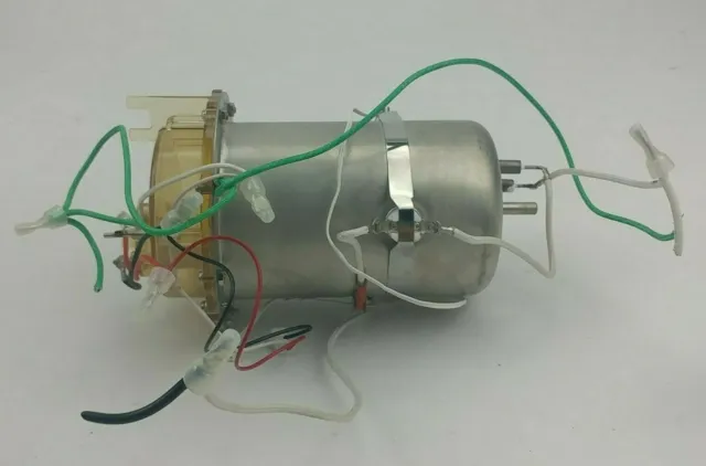 Keurig B60 Replacement Part Water Heater Boiler Tank (B60-1)