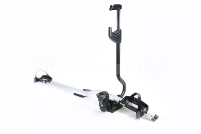 Brand New Genuine BMW Touring Bike Holder Bicycle Roof Bar Carrier 82722472964