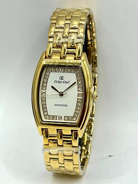 Oskar emil casablanca watch cheap