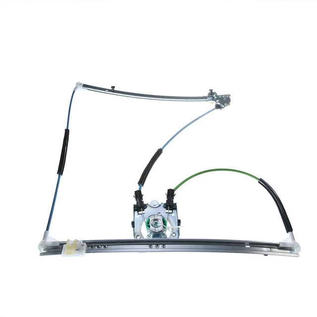 Fensterheber Elektrisch Ohne Motor Vorne Links für Renault Laguna 2 BJ 01-07 4