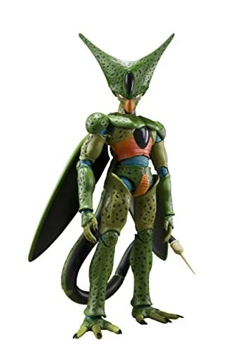 FIGURINE VINTAGE DRAGON Ball Z DBZ DBGT Guldo env. 5 cm EUR 4,90
