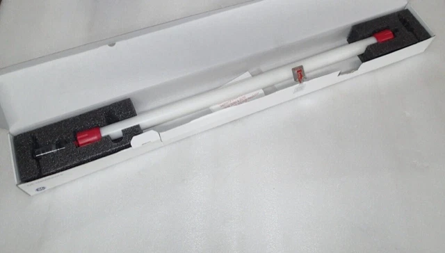 GE Healthcare 28-9356-07 HiPrep 26/60 Sephacryl S-500 HR Column EXP 02/2020 NEW