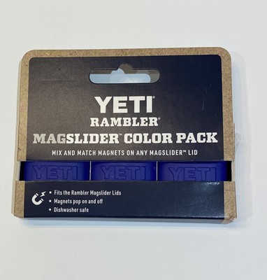 yeti magslider magnet