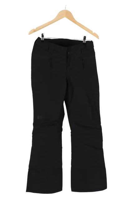 THE NORTH FACE Skihose schwarz Gr. S