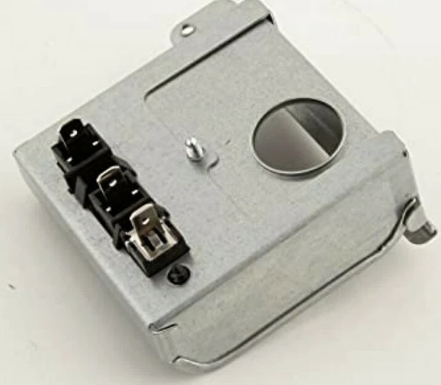 BOSCH DISHWASHER ELECTRICAL Wiring Junction Box Terminal Block 00640476